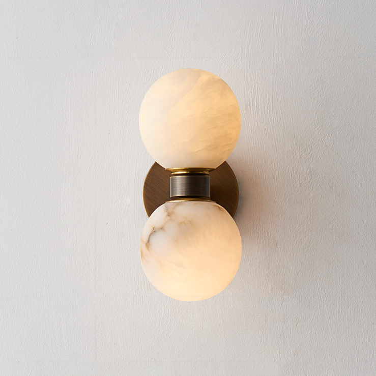 Tabadal Wall Lamp