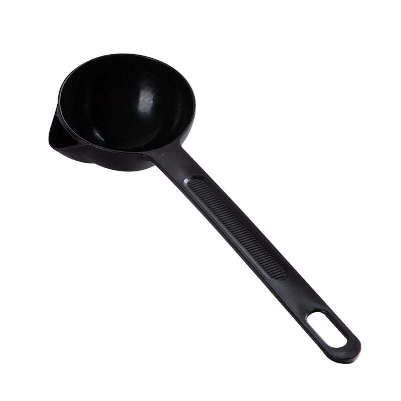 Separator Spoon - Cuillère Séparatrice Huile et Jus