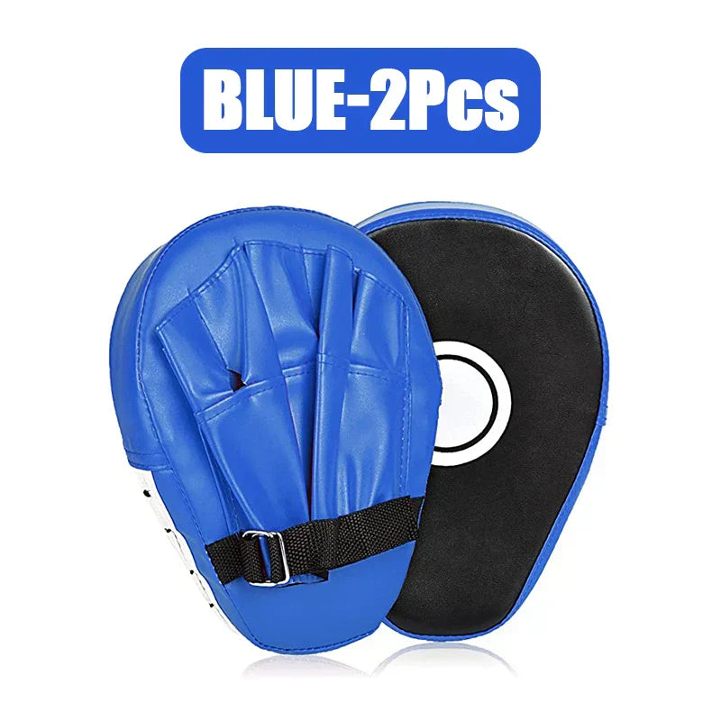 StrikeShield – Pao de Boxe Incurvé Pro
