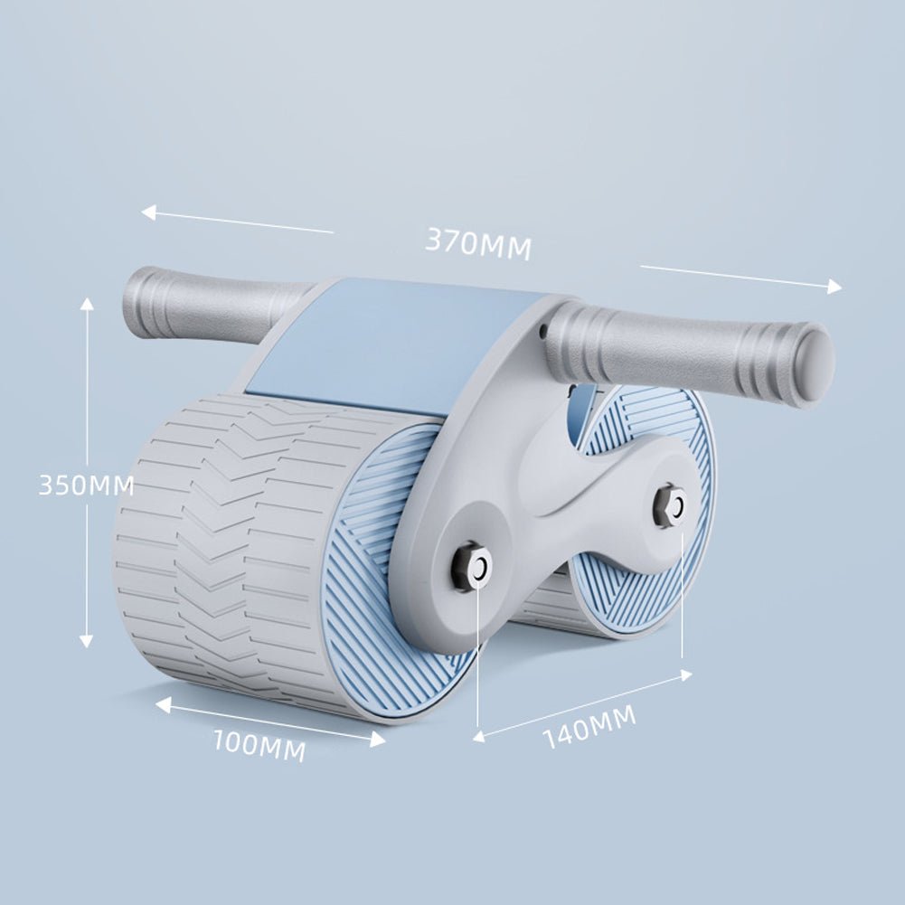 Abcore Entraîneur Abdominal Automatique Elmora