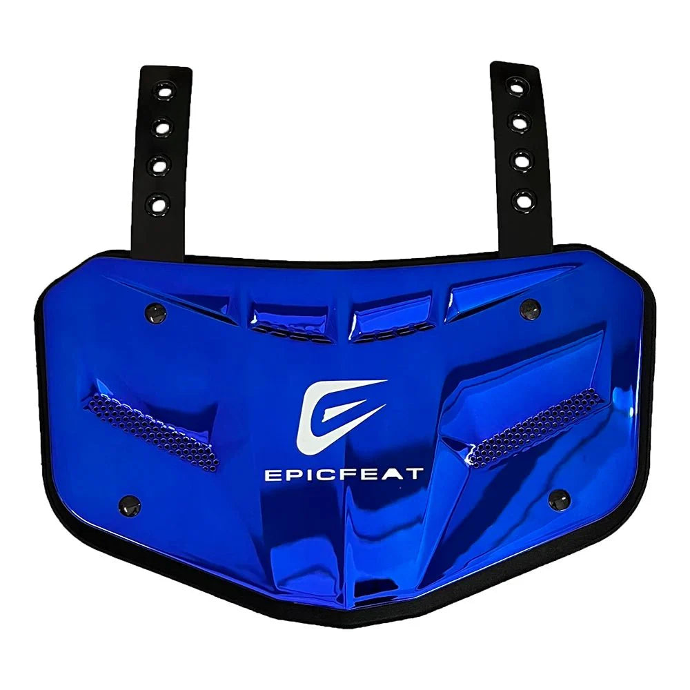 Gridshield Plaque de Protection Dorsale Elmora