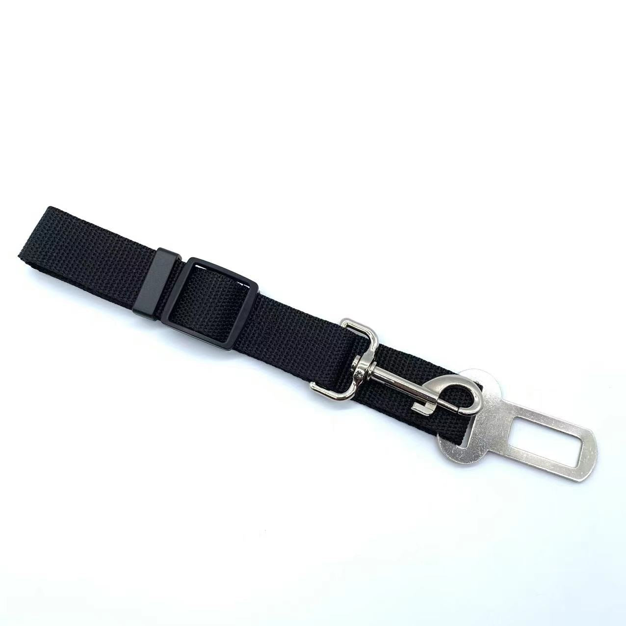 Plushpaw Adjustable Pet Car Safety Belt