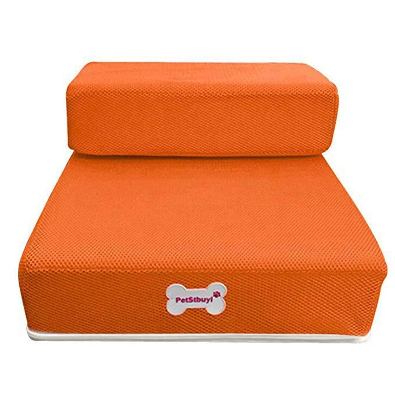 Nestbed 2-Step Pet Stairs