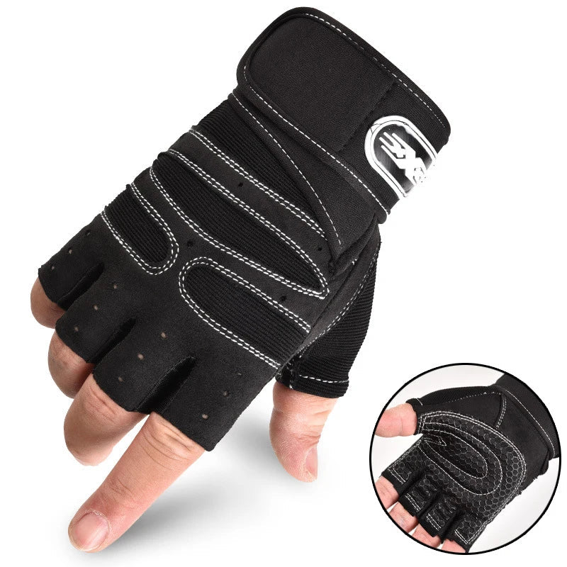 FitFlex – Gants Entraînement Durables