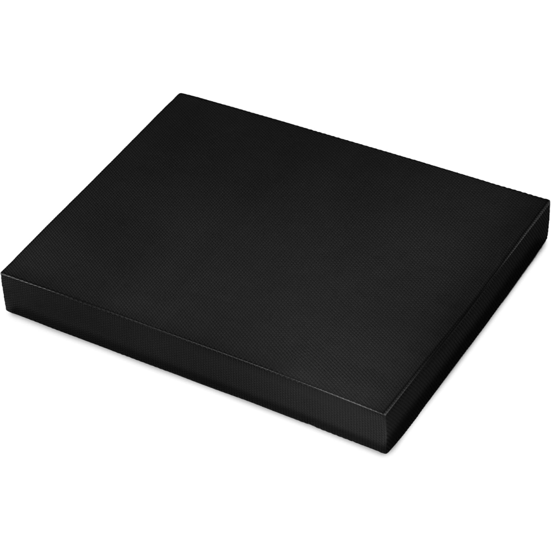 Wristpulse Tapis Antidérapant Yoga & Équilibre