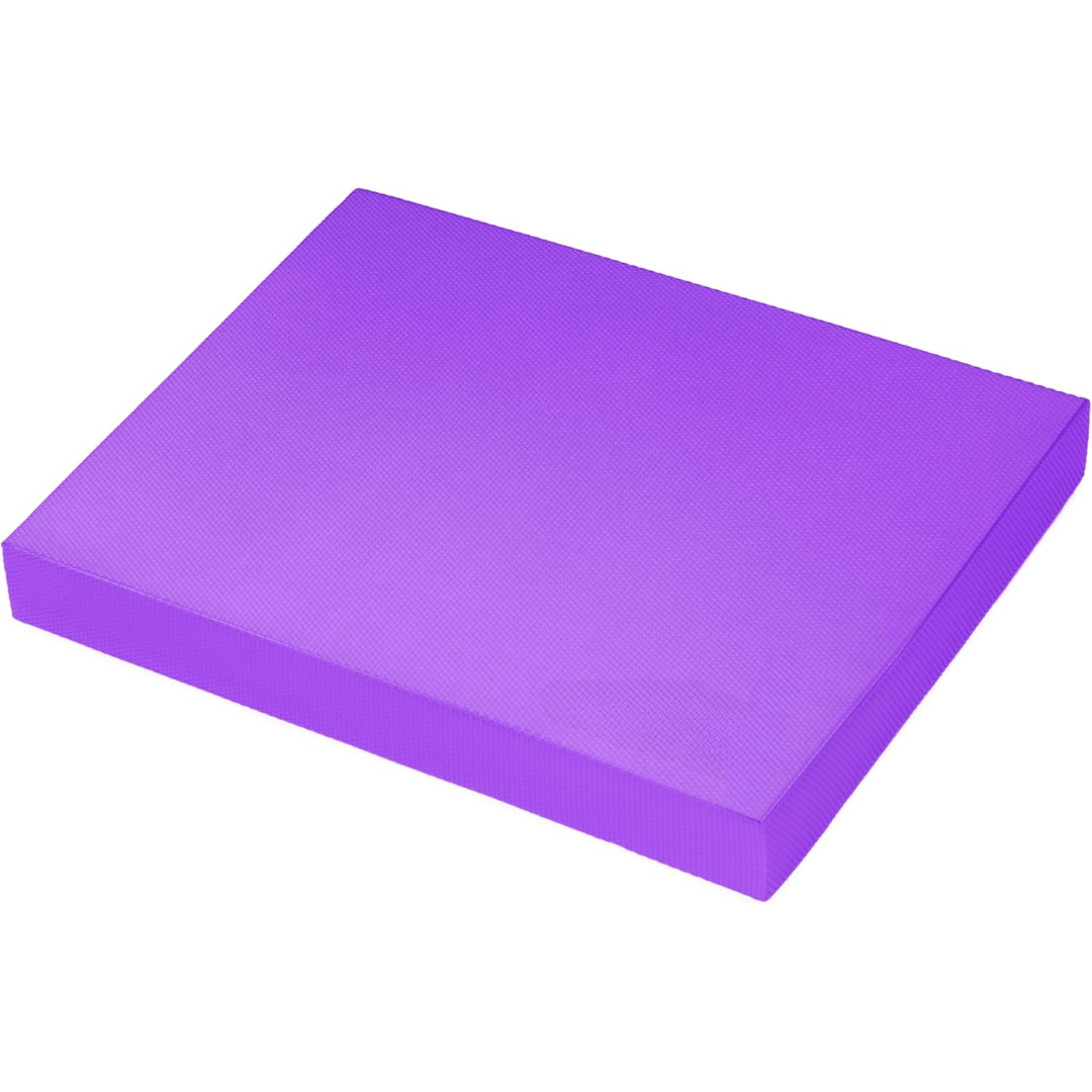 Wristpulse Tapis Antidérapant Yoga & Équilibre