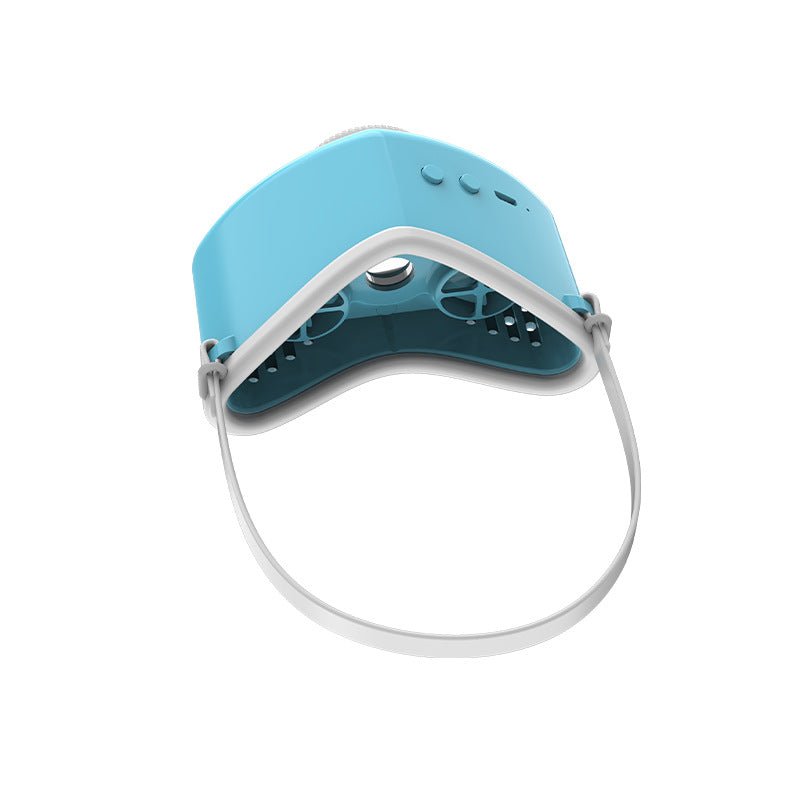Wristbrace Nébuliseur Intelligent Anti-Ronflement