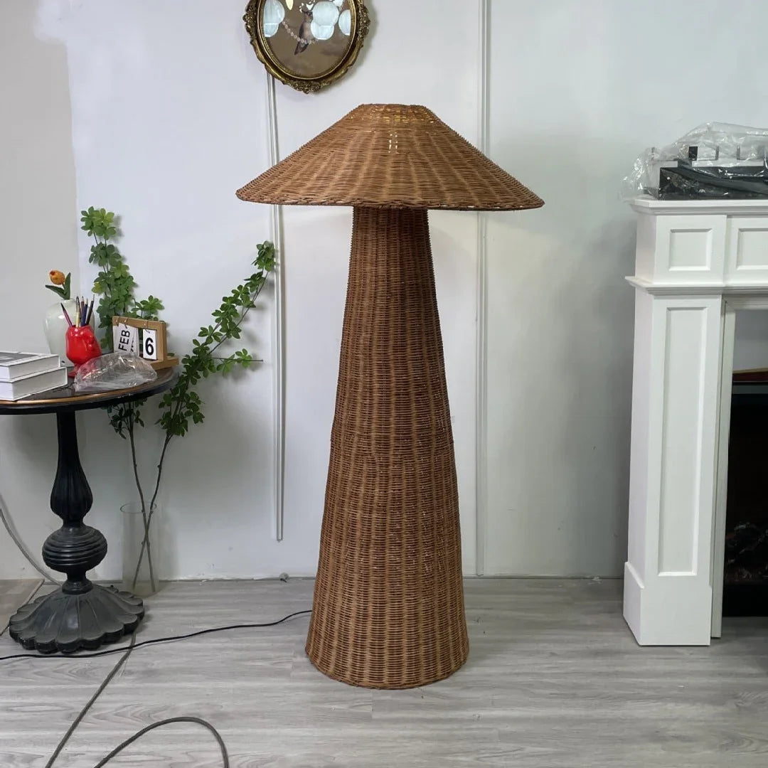 Lampadaire Lallie