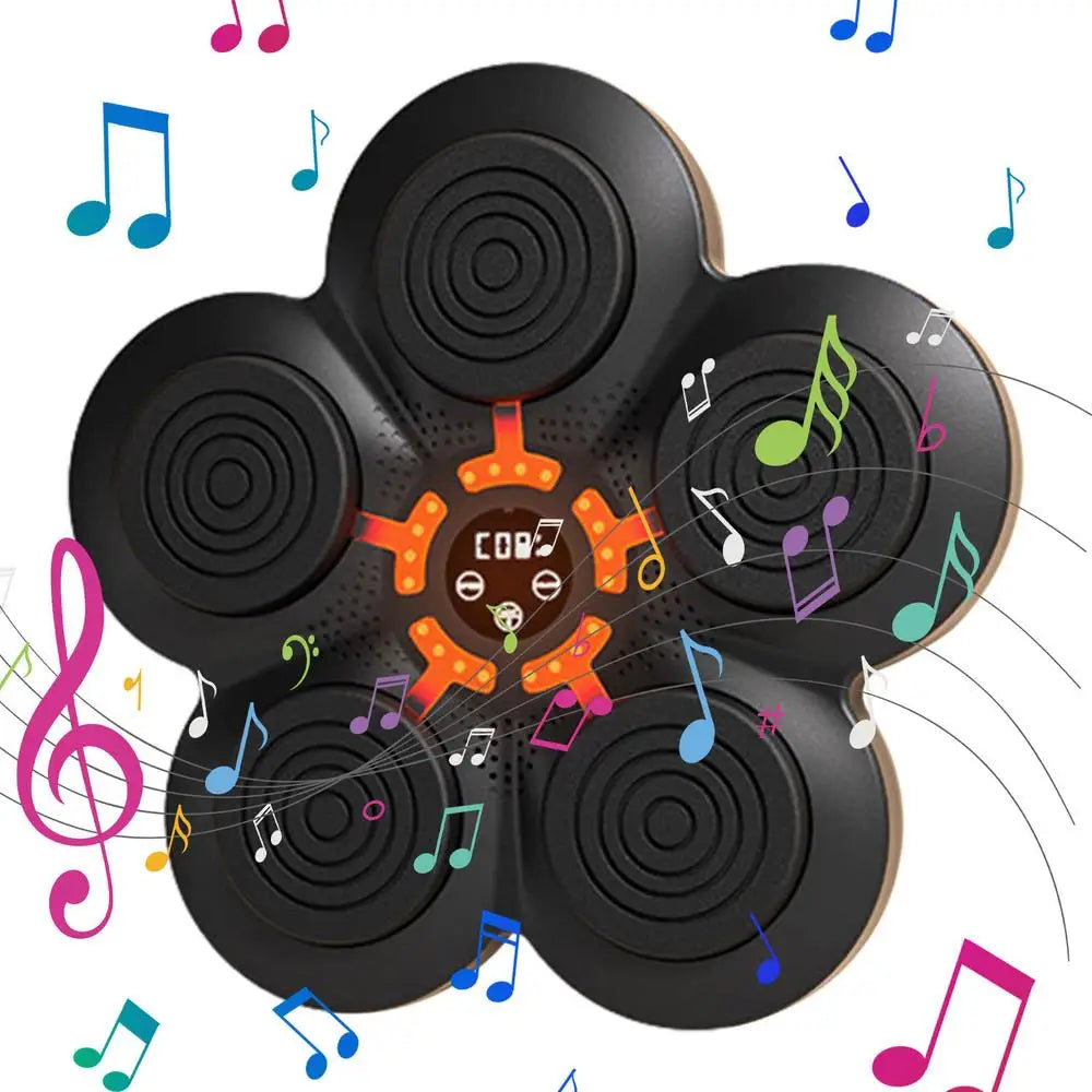 PunchBeat Pro – Entraîneur Boxe Bluetooth