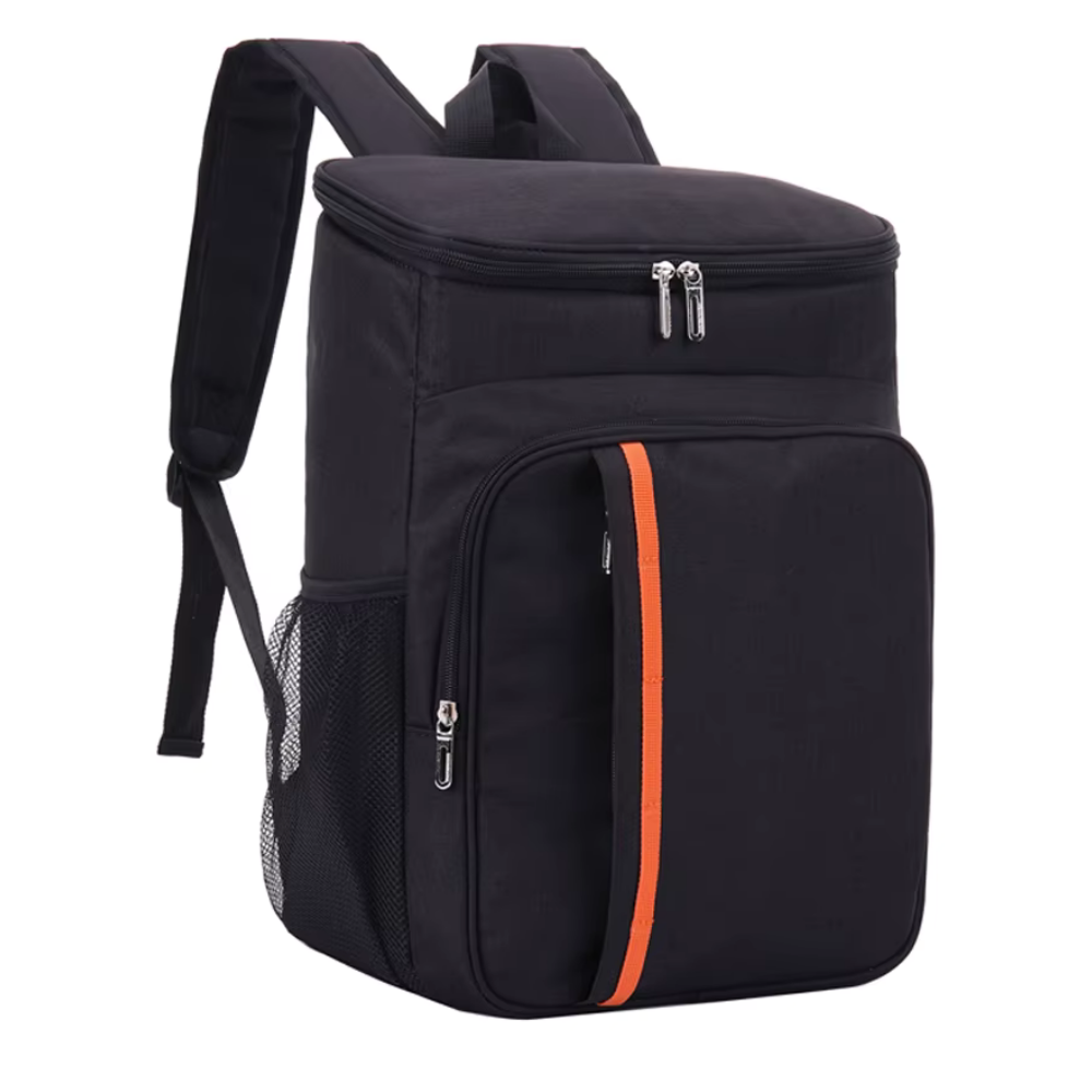 Sac à Dos Isotherme en Nylon Oxford | Isolation Efficace pour Aventures Élégantes en Plein Air 5