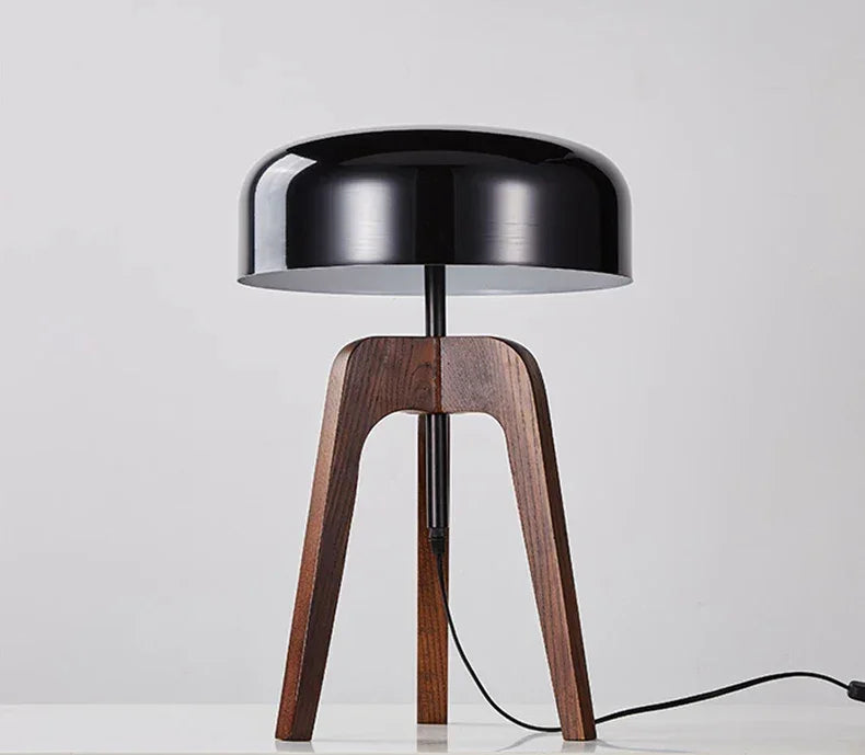 Lampe Alfred de Table & Lampadaire