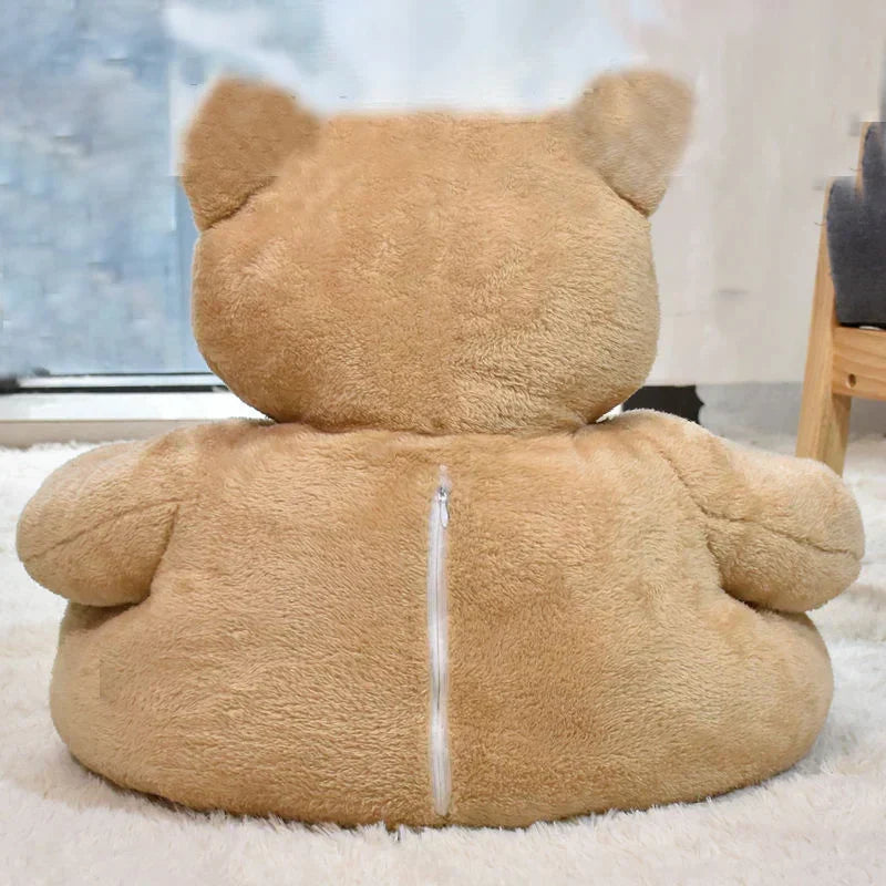Samiya - Panier Moelleux pour Chat
