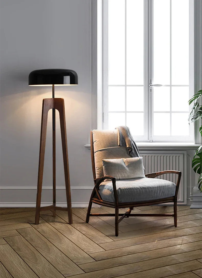 Lampe Alfred de Table & Lampadaire
