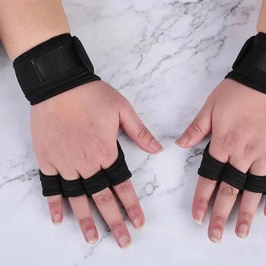 Veloglove Gants d'Entraînement Grip & Confort