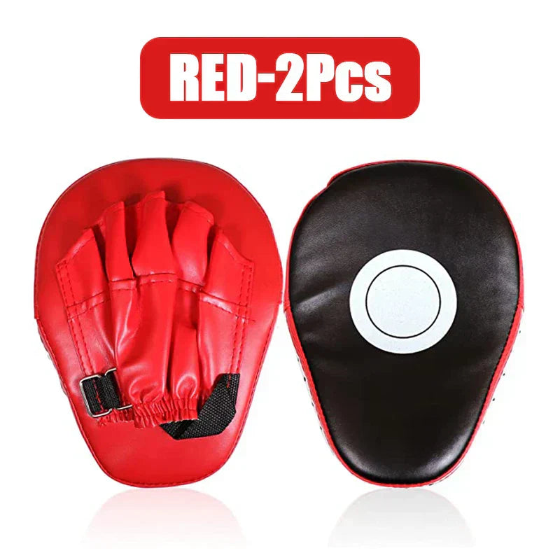 StrikeShield – Pao de Boxe Incurvé Pro