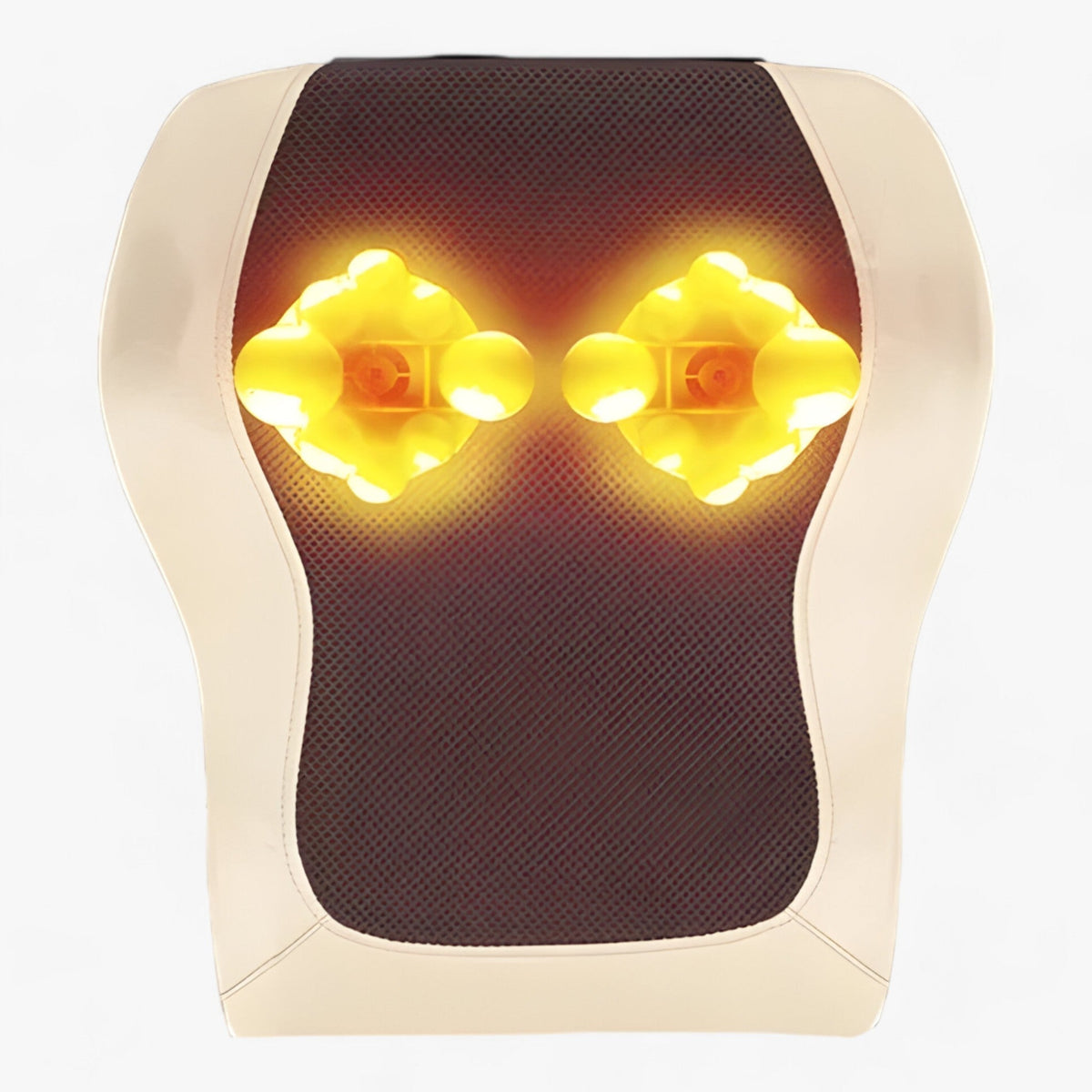 ShiatsuRelax - Coussin de Massage Électrique