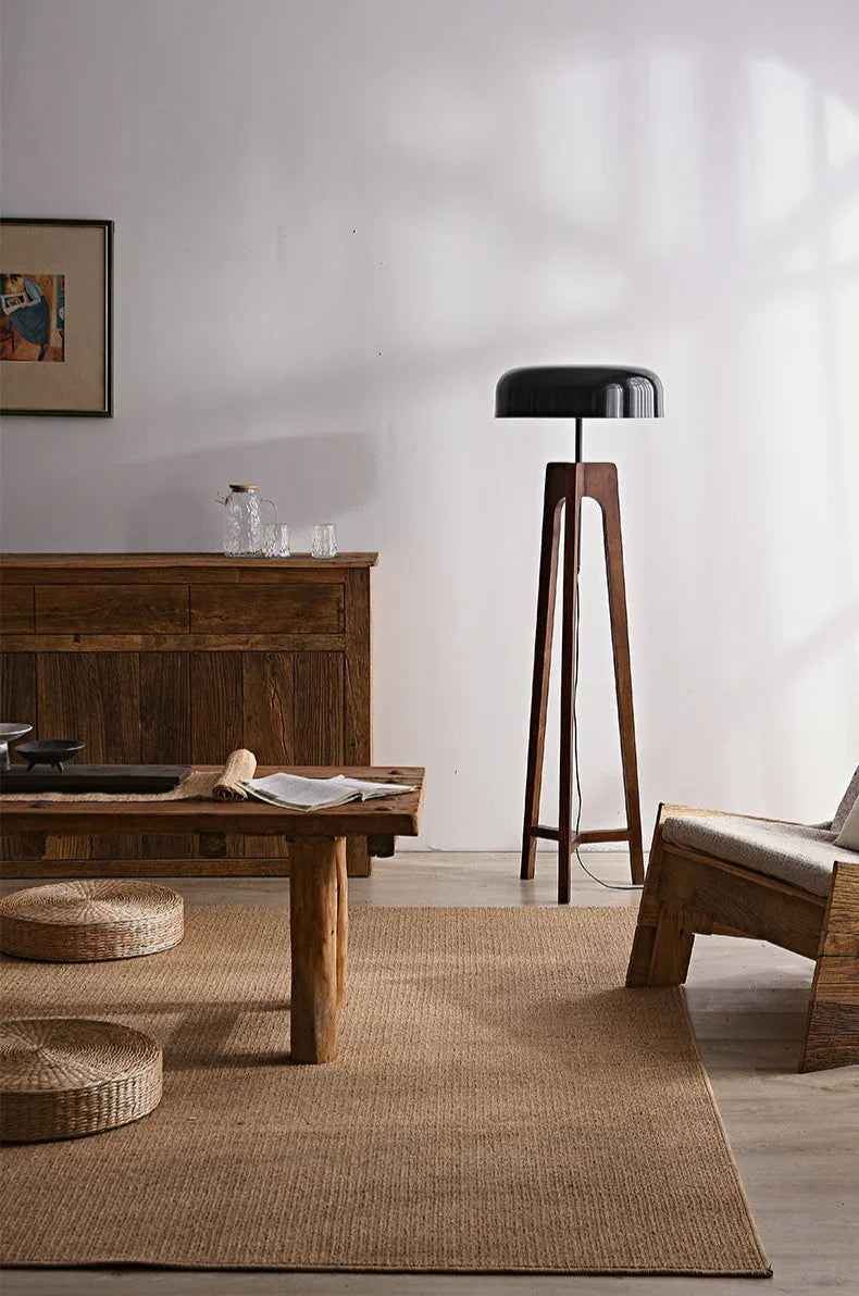 Lampe Alfred de Table & Lampadaire