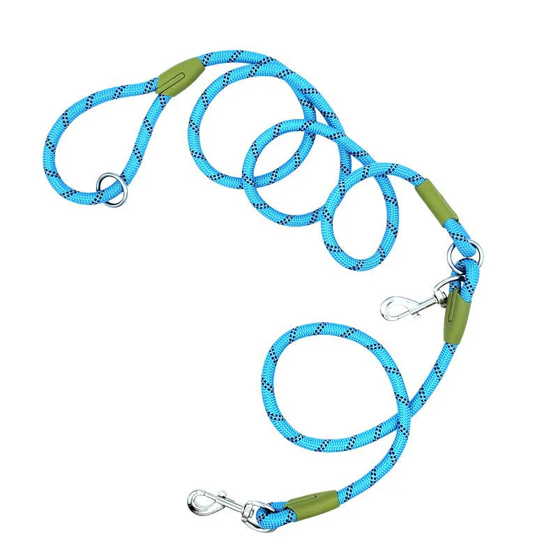 Freelead Laisse Mains Libres pour Chien