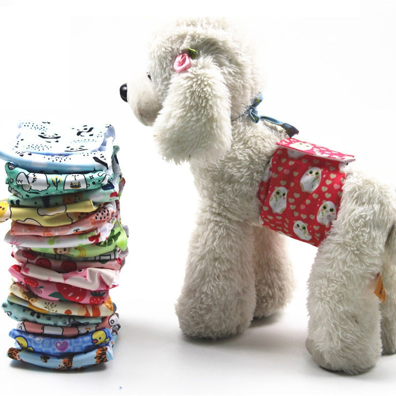 Slowpaw Couche Lavable pour Chien