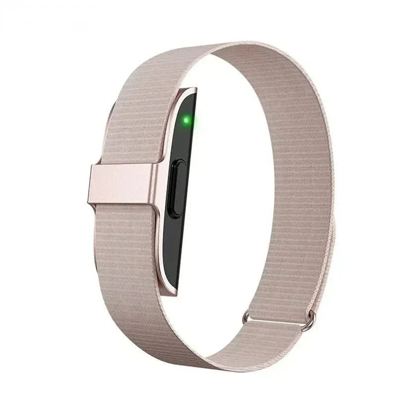 Venatex Bracelet Connecté IP68 Suivi Santé et Activité