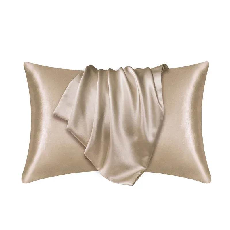 Mulberry Silk Pillowcase, 50 x 75 cm