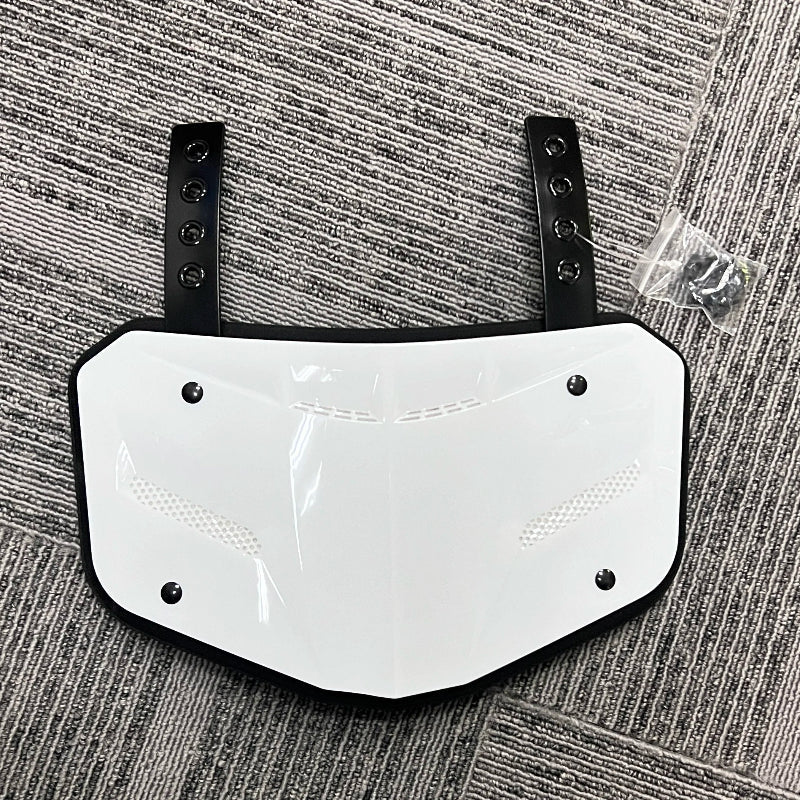 Gridshield Plaque de Protection Dorsale Elmora