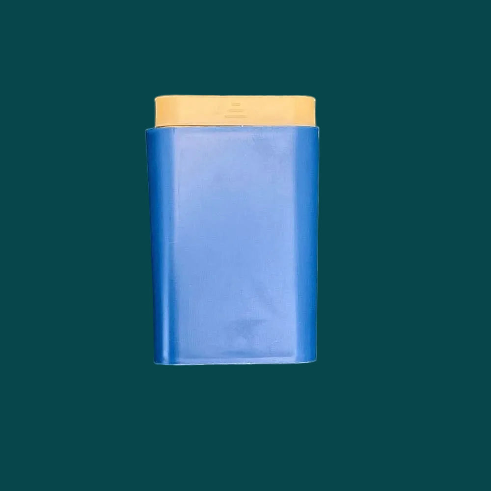 Kallufile Pilulier Compact de Voyage