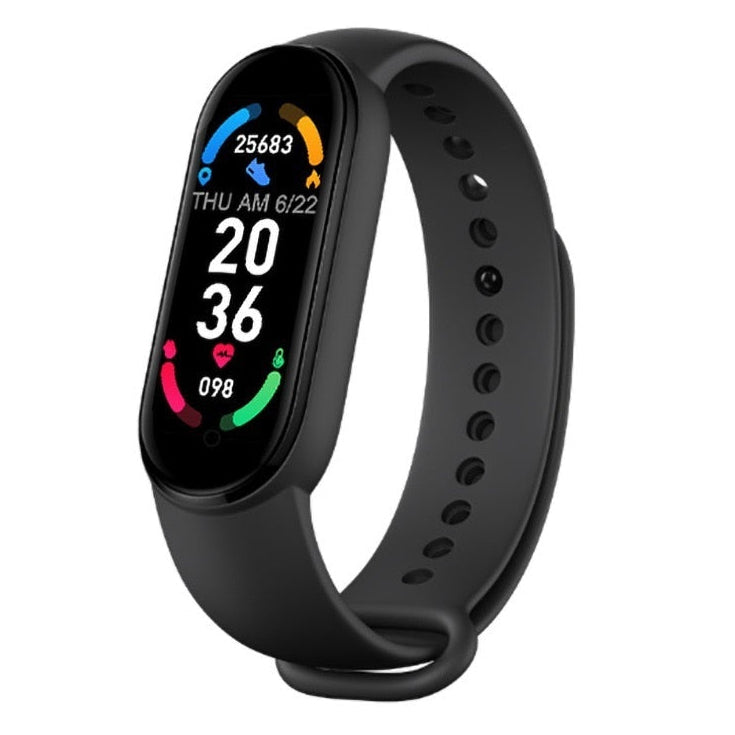 Bodyscale Montre Connectée Bluetooth Santé & Quotidien