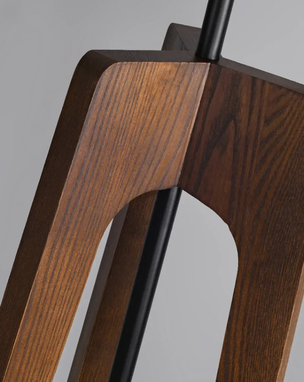Lampe Alfred de Table & Lampadaire