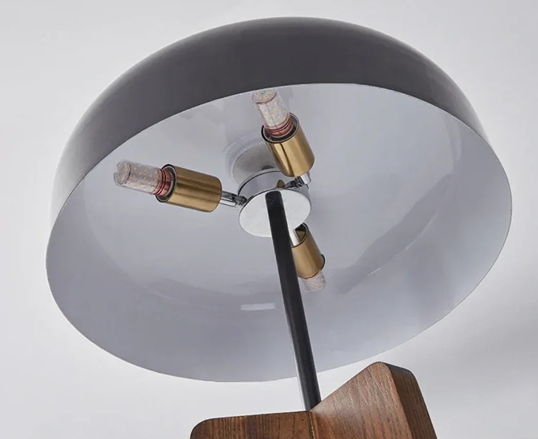 Lampe Alfred de Table & Lampadaire
