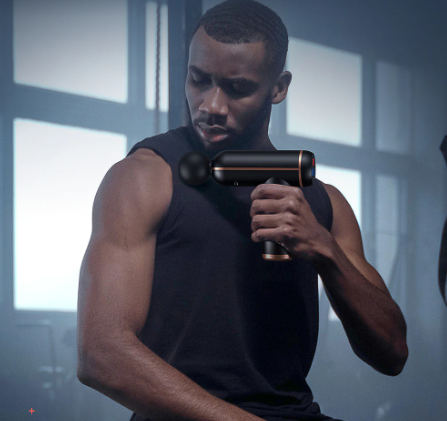 ProMassage Gun - Massage Puissant pour le Quotidien