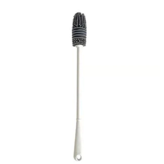 BrushMaster - Brosse en Silicone pour Bouteilles