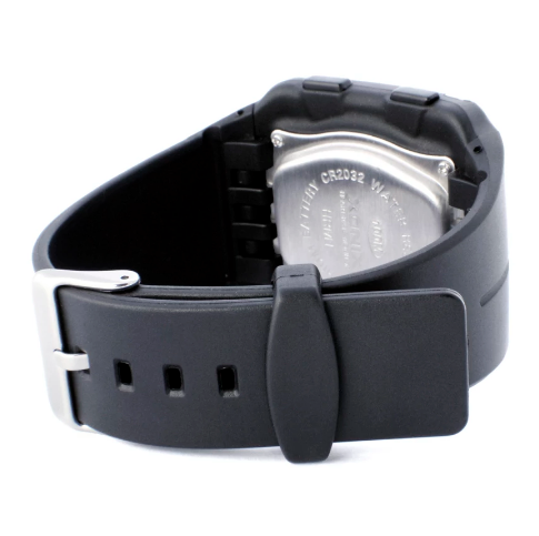Montre digitale multifonction avec cardiofréquencemètre