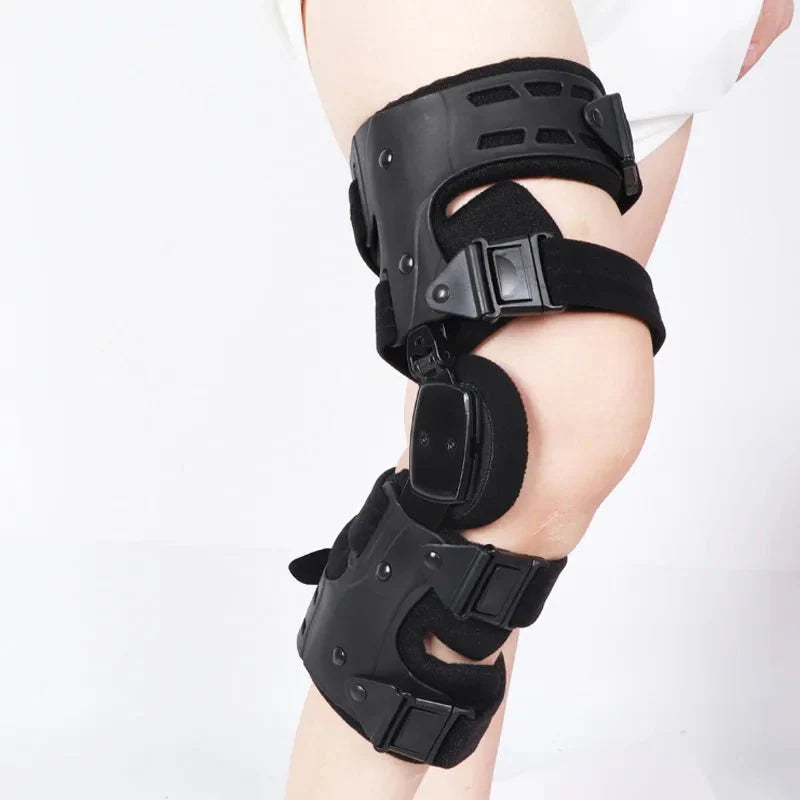 Slimems Genouillère de Soutien et Stabilité du Genou