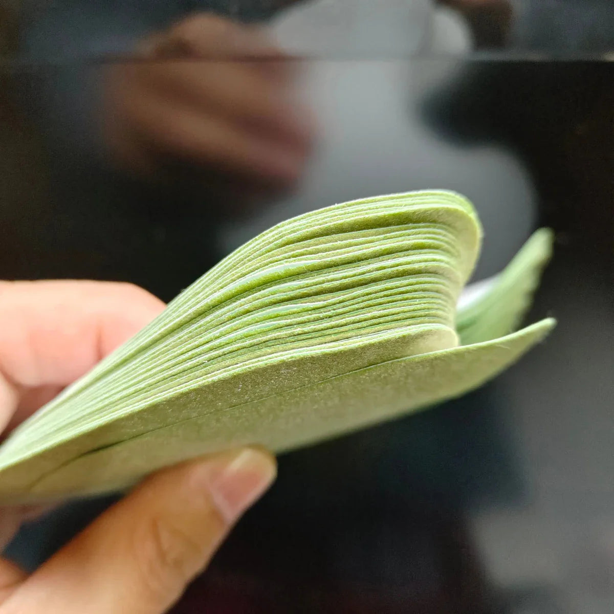 FetalPulse Patch Genou Bien-être