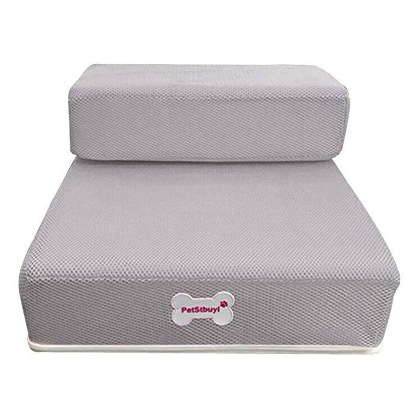 DogStep Pro - Escalier 2 Marches pour Chien