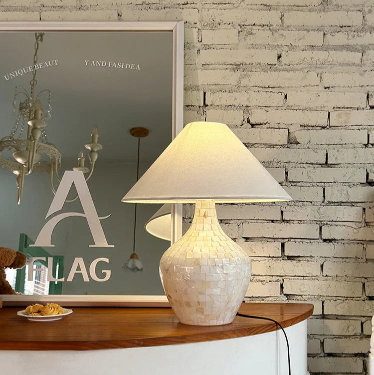 Lampe de Table Odessa