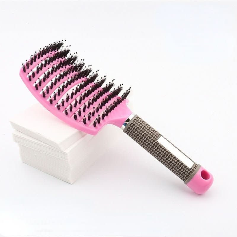Lymphapro Brosse Cheveux Douce & Brillance