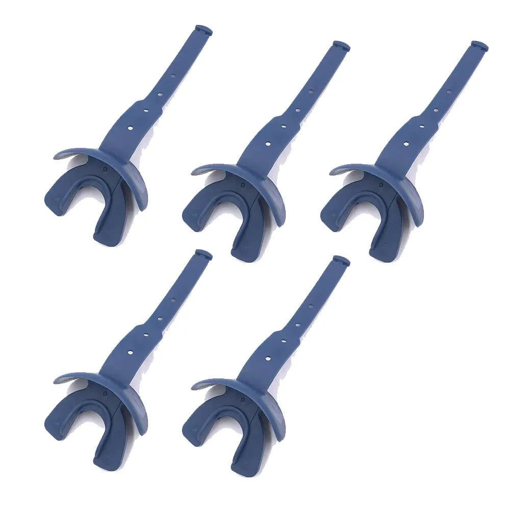 Ironhook Double Protège-Dents Sport de Contact