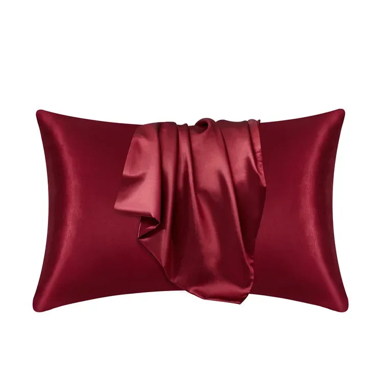Mulberry Silk Pillowcase, 50 x 75 cm