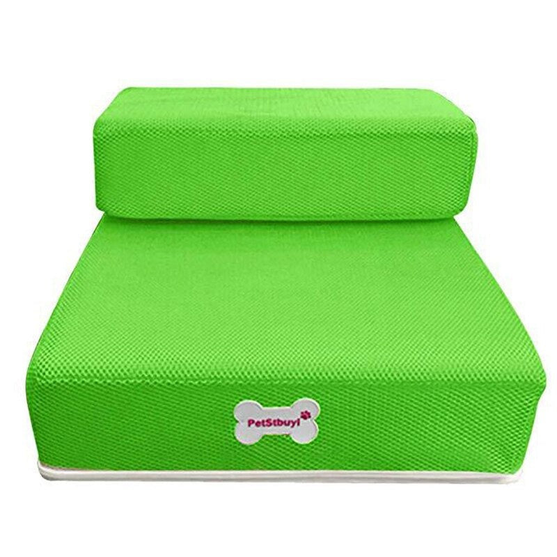 Nestbed 2-Step Pet Stairs