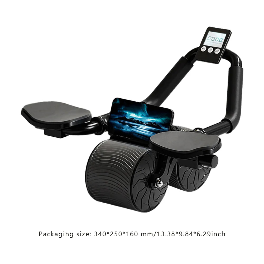 Abs Ignite – Trainer Abdominaux Avancé