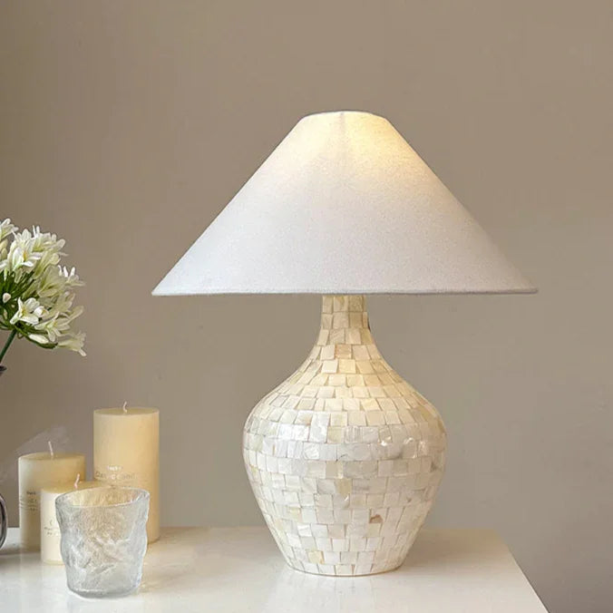 Lampe de Table Odessa