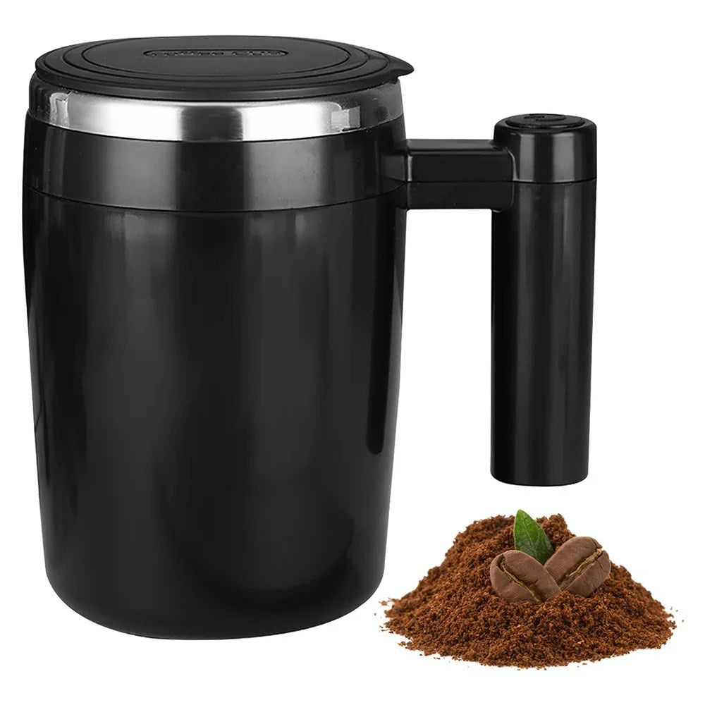 AutoBlend - Mug Thermos Auto-Mélangeur
