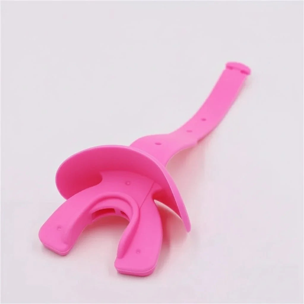 Ironhook Double Protège-Dents Sport de Contact