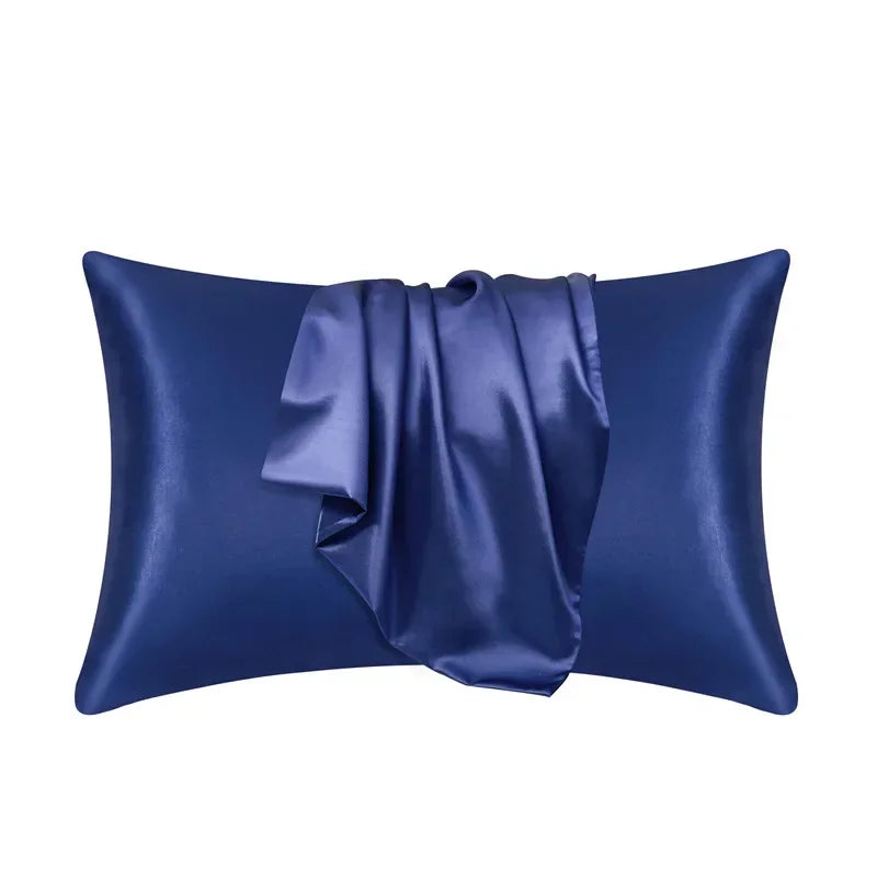 Mulberry Silk Pillowcase, 50 x 75 cm