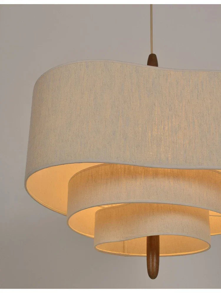 Lampe Suspension Galet Martinelli