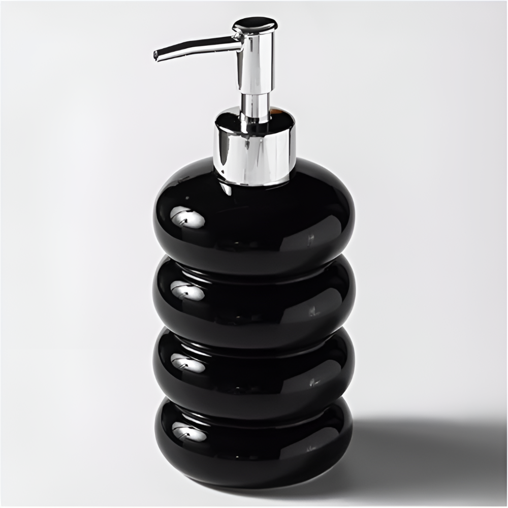 Refillable Liquid Soap Dispenser