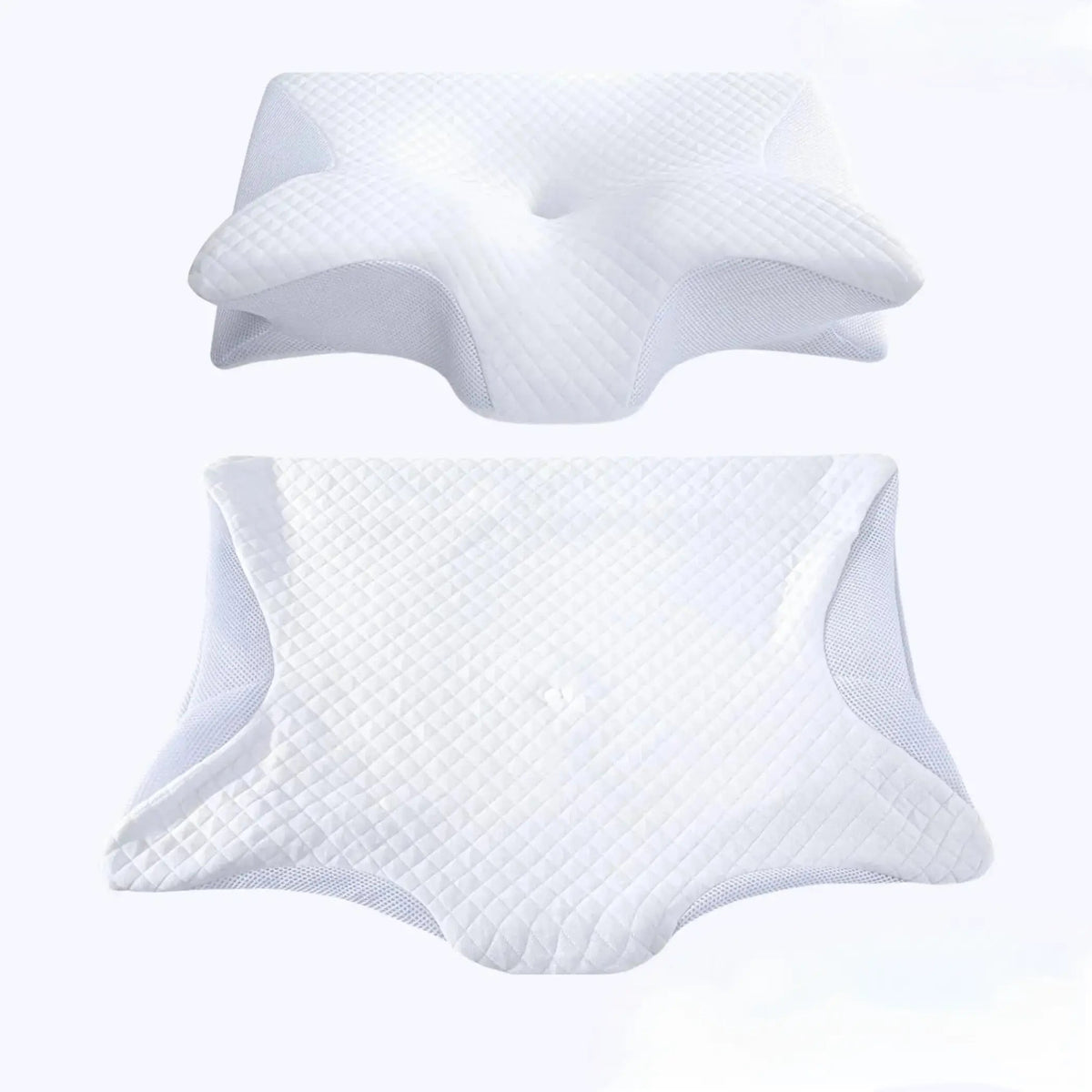Contour Pillowcase in Cool-Touch Fabric