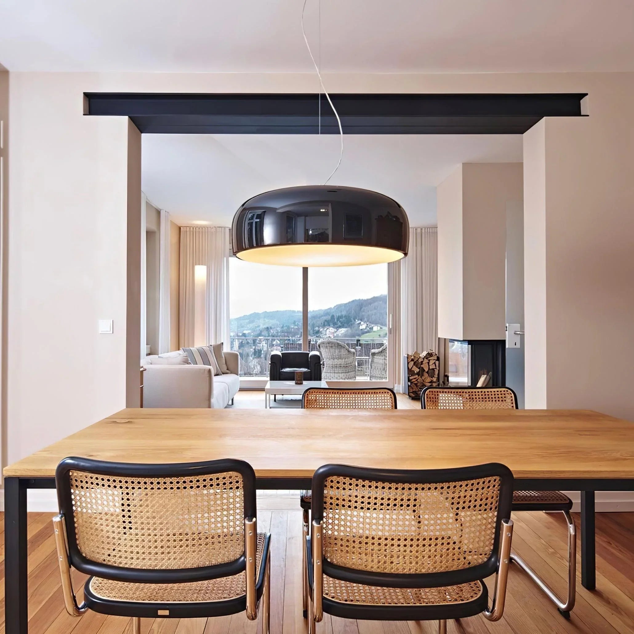 Stelo Pendant Light